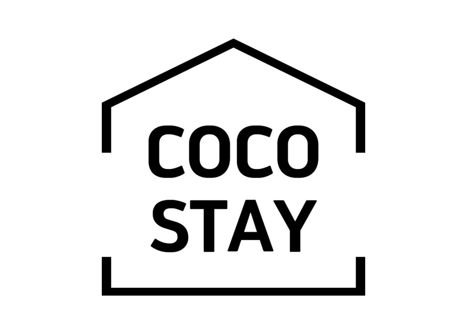 Coco Stay Сеул Экстерьер фото